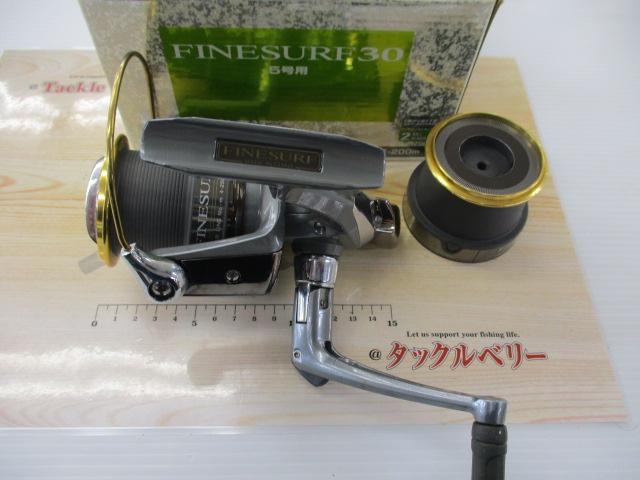 ファインサーフ 30 5号用