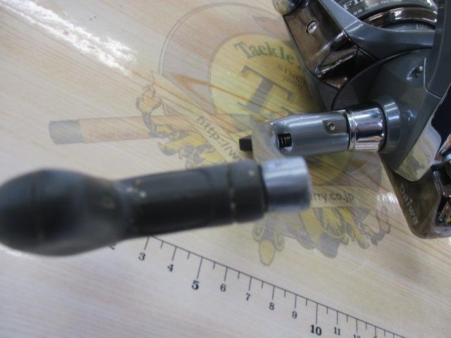 ファインサーフ 30 5号用