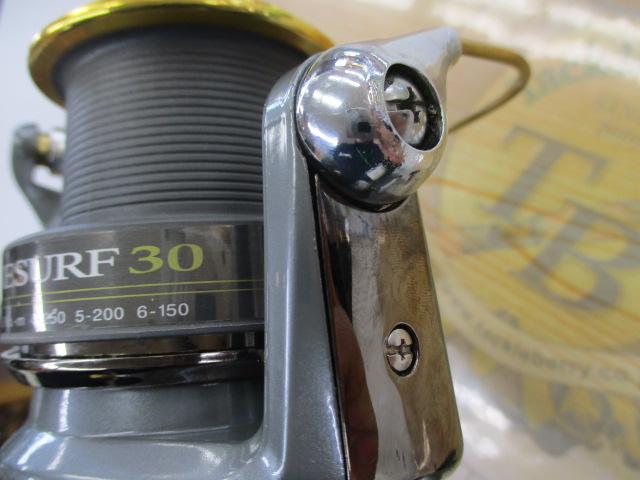 ファインサーフ 30 5号用