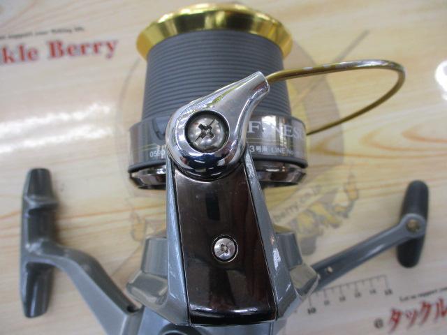 ファインサーフ 30 5号用