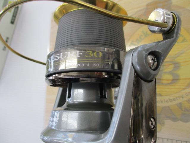 ファインサーフ 30 5号用