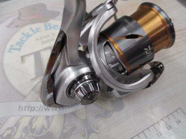 21フリームス FC LT1000S