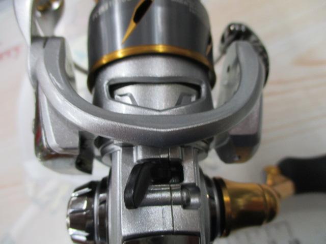 21フリームス FC LT1000S