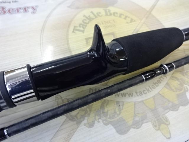 サーベルマスターBB 91H185