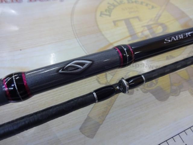 サーベルマスターBB 91H185