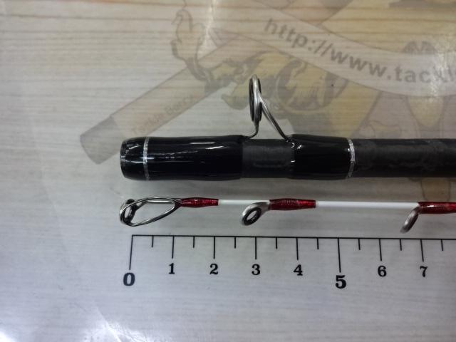 サーベルマスターBB 91H185