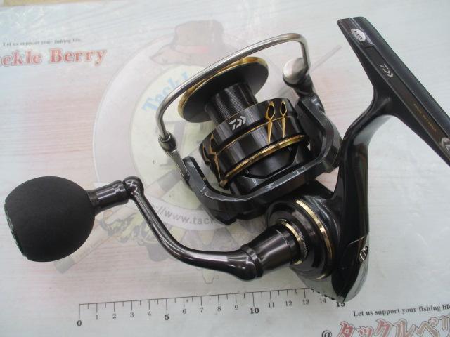 22カルディアSW 6000D-H