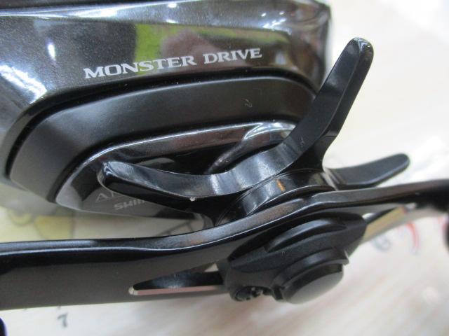 18アンタレスDC MDXG RH