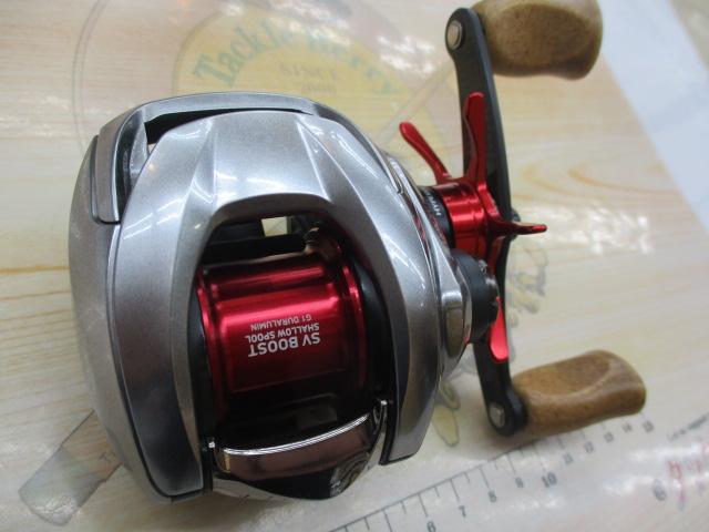 21ジリオン SV TW 1000XH