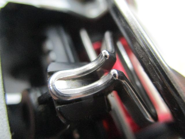 21ジリオン SV TW 1000XH