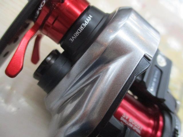 21ジリオン SV TW 1000XH