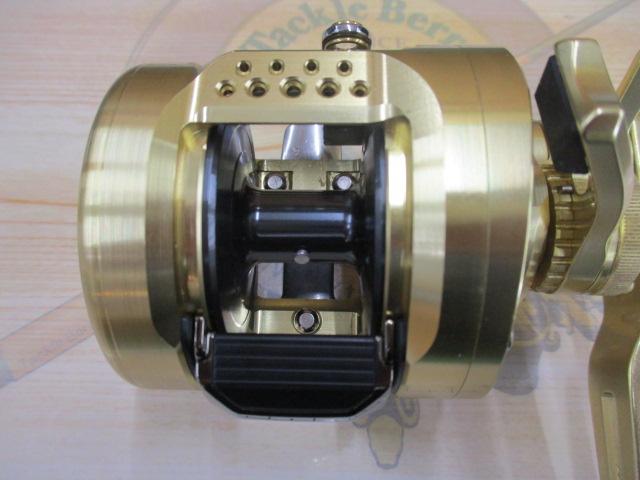 22オシアコンクエスト 300HG