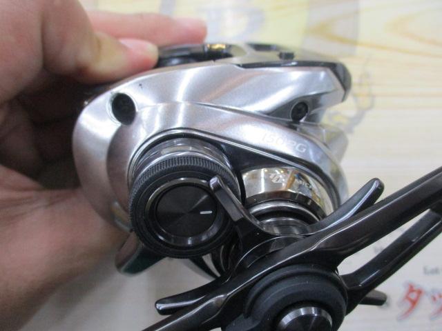 18炎月プレミアム 150PG