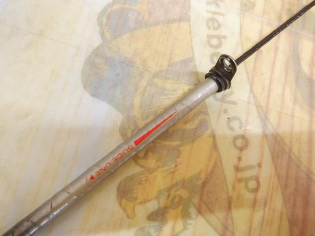 ファインカーボンAZ磯T2-48-54