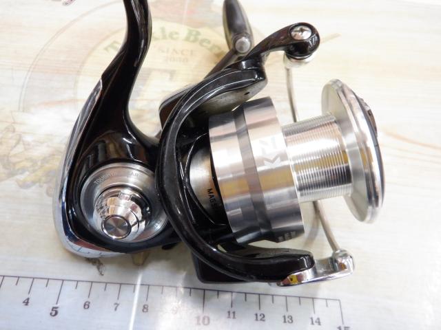 19レグザ LT4000D-CXH