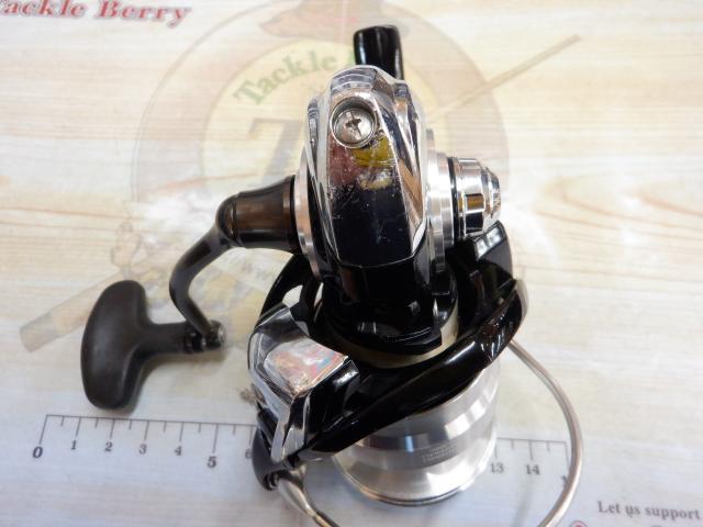 19レグザ LT4000D-CXH