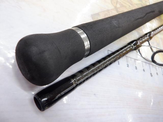 KGエボリューション KGS-962MH