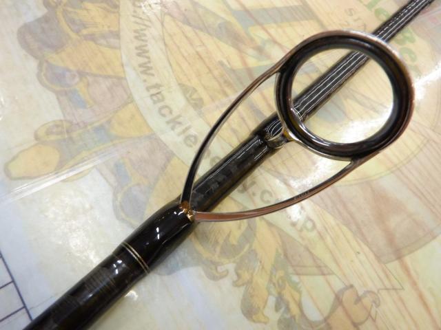 KGエボリューション KGS-962MH