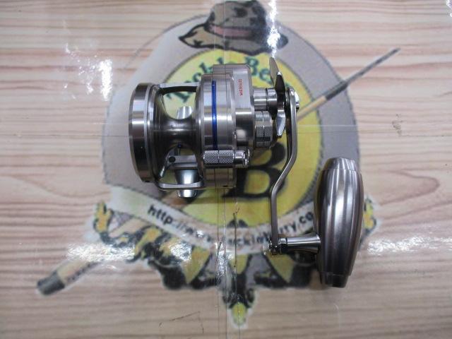 15ソルティガ 35N-SJ