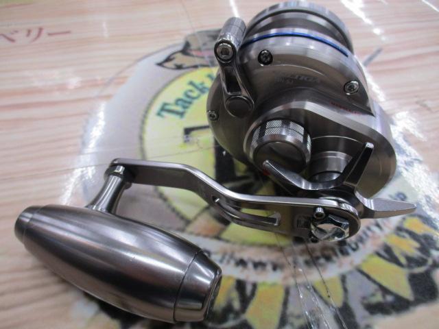 15ソルティガ 35N-SJ