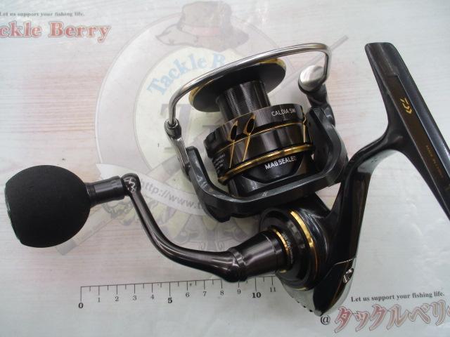 22カルディアSW 6000D-H