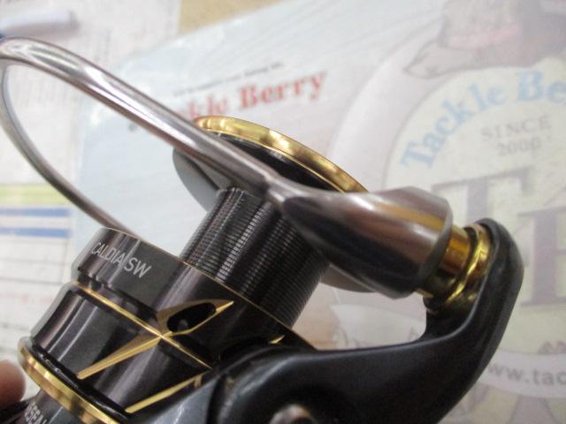 22カルディアSW 6000D-H