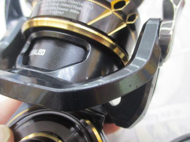 22カルディアSW 6000D-H