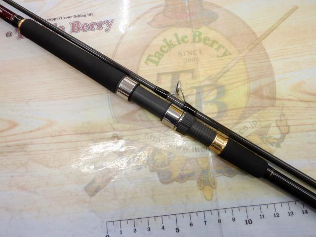 オーバーゼア 106MHH