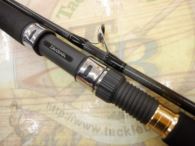 オーバーゼア 106MHH