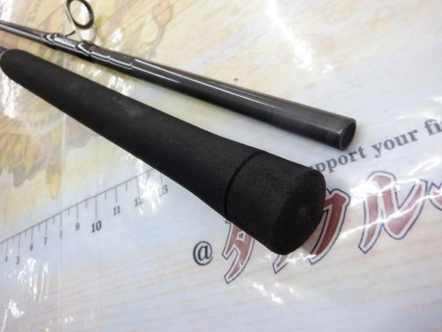 オーバーゼア 106MHH