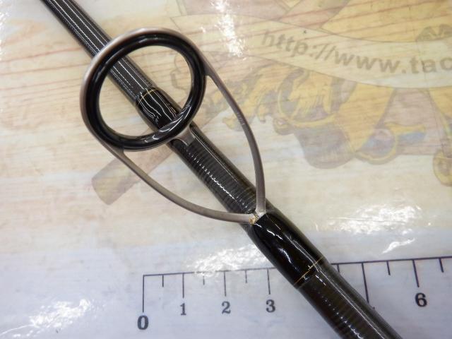 オーバーゼア 106MHH