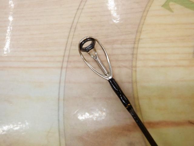 オーバーゼア 106MHH