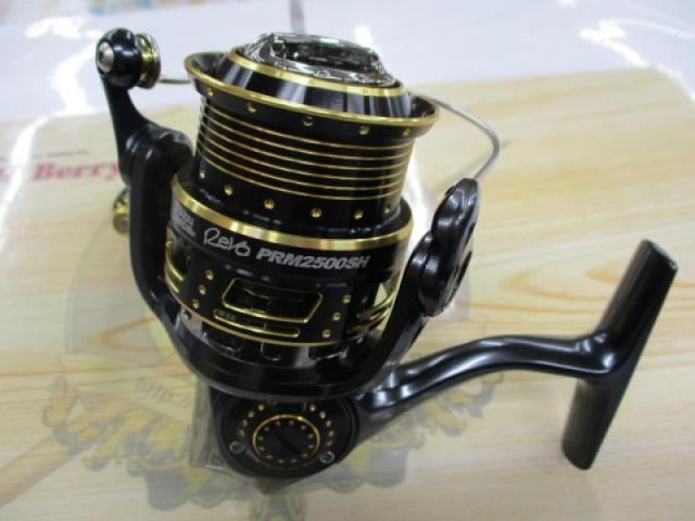 レボ PRM 2500SH