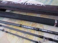 アウトバックNC604H