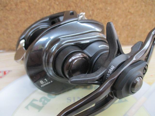 24アドミラ A 150XH