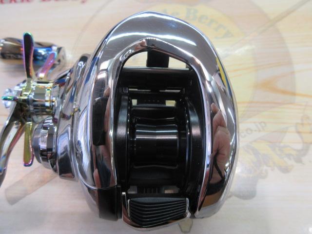 21アンタレスDC XG LH