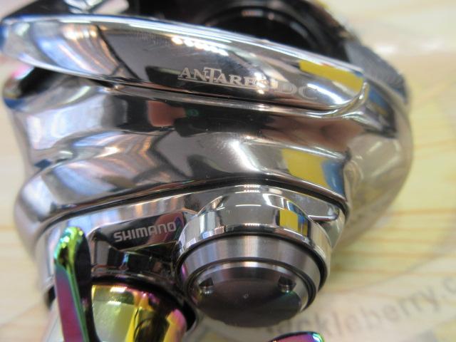 21アンタレスDC XG LH