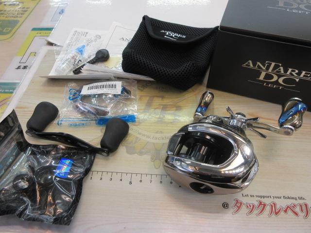 21アンタレスDC LH