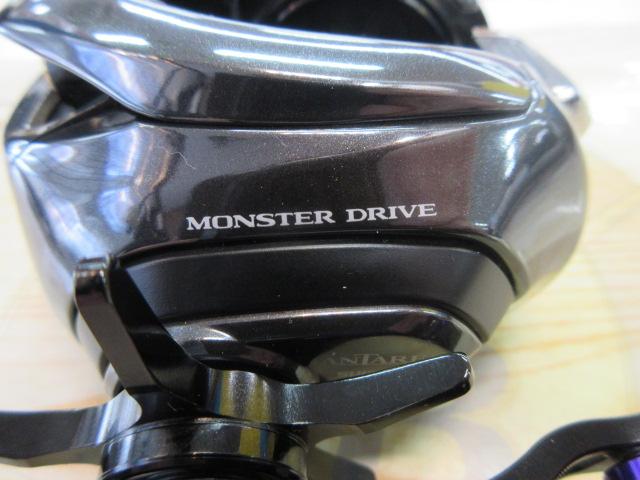 18アンタレスDC MDXG LH