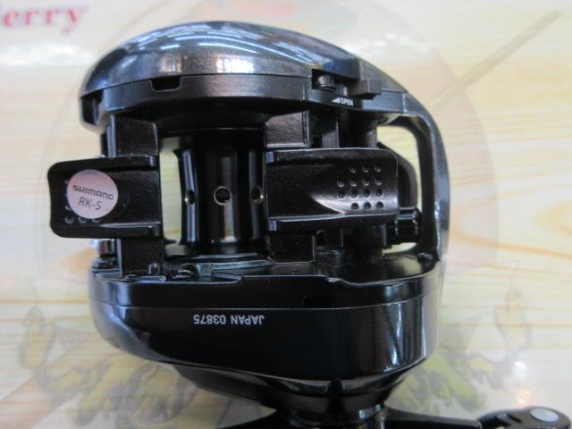 18アンタレスDC MDXG LH