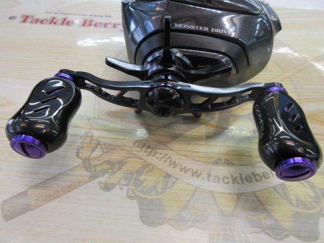 18アンタレスDC MDXG LH