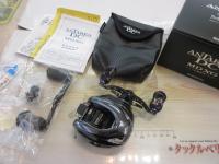 18アンタレスDC MDXG LH