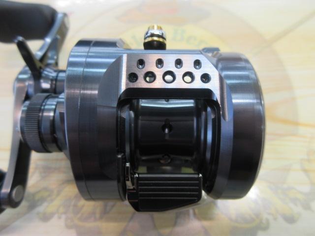 24カルカッタコンクエスト シャローエディション 31HG