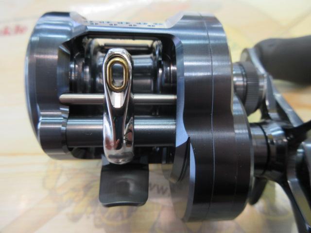 24カルカッタコンクエスト シャローエディション 31HG