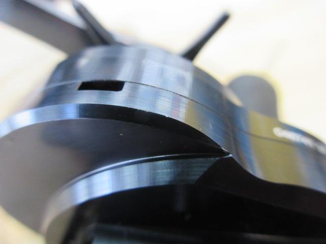 24カルカッタコンクエスト シャローエディション 31HG