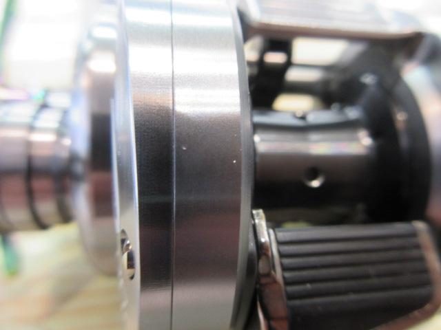 20カルカッタコンクエストDC 101HG