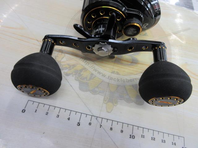 レボ ビッグシューターWM60-L