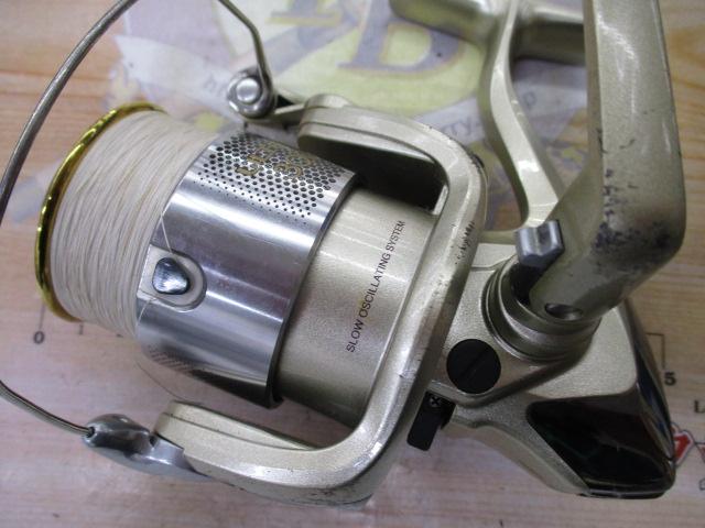 05アルテグラ 3000S