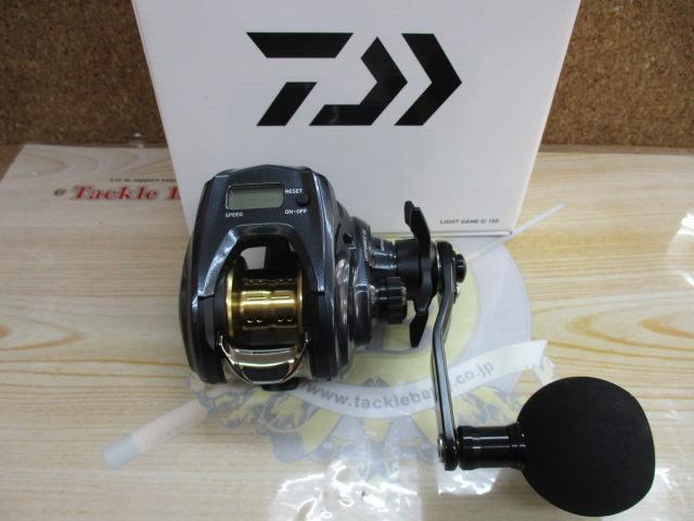 ライトゲームIC 150