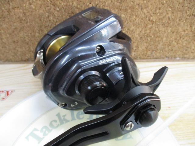 ライトゲームIC 150